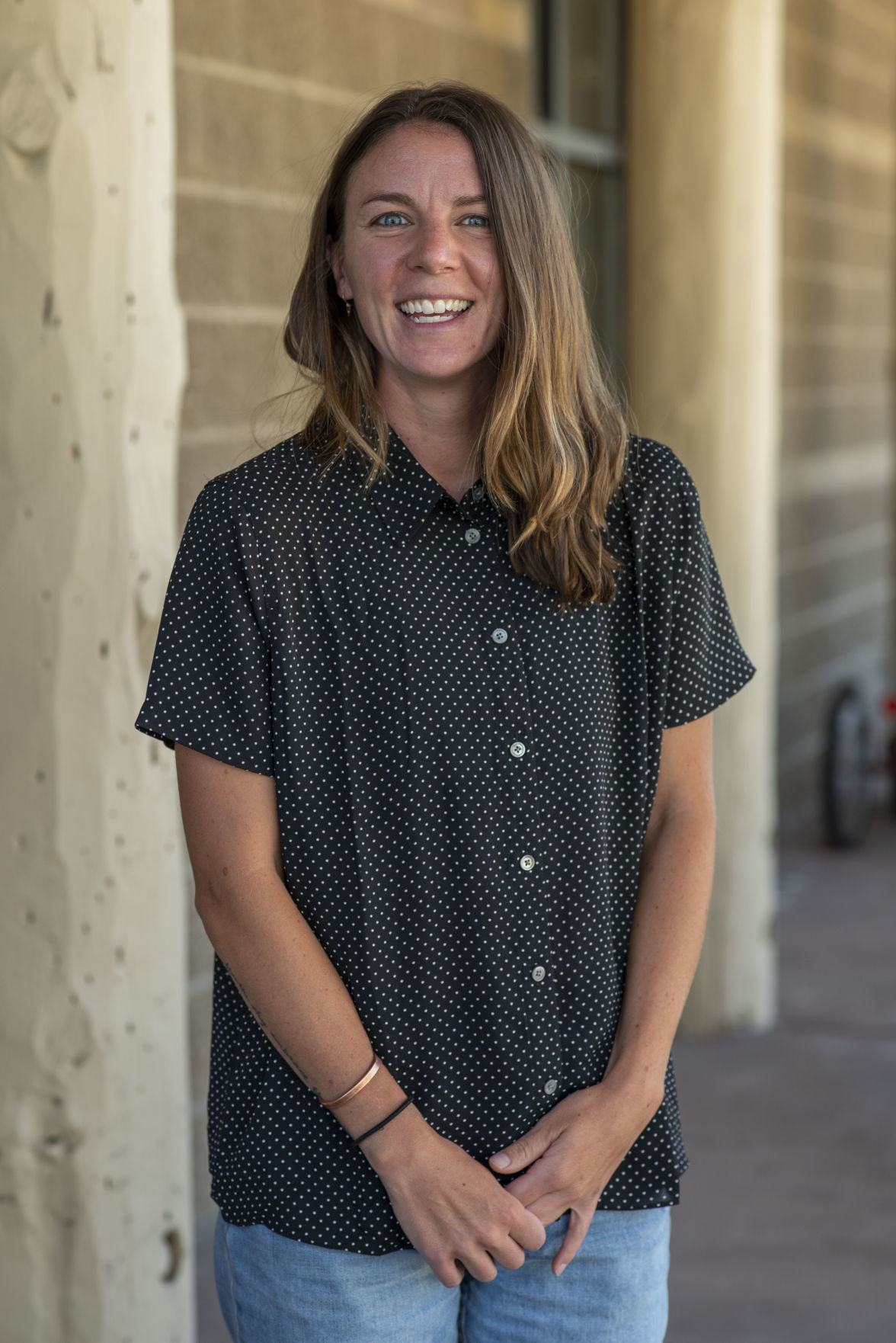 New Teachers 2019